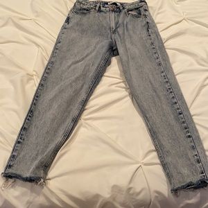 Cute Zara jeans